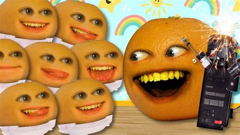 annoying orange yt|youtube annoying orange videos.